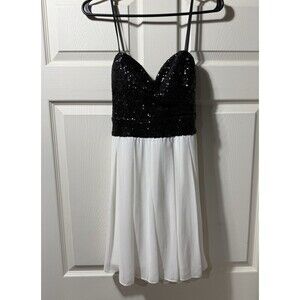 strapless open back dress Black Junior Bridesmaid Dresses,Long Junior Bridesmaid Dress,JB00002, J16 / Burgundy